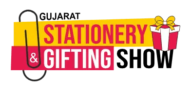 Gujarat Stationery & Gifting Show logo