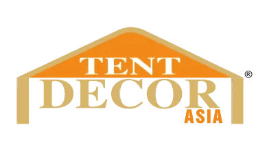 Tent Decor Asia logo