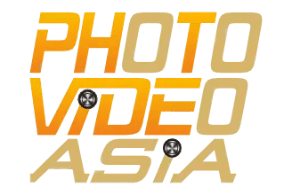 Photo Video Asia 2026 logo