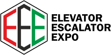 Elevator Escalator Expo logo