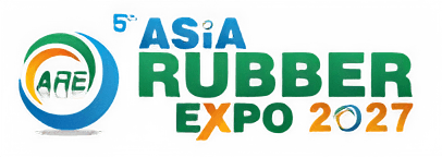 Asia Rubber Expo & Rubber Tech india logo