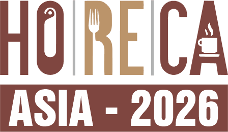 Horeca & Hospitality Asia logo